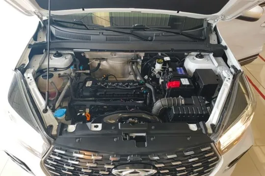 Chery Tiggo 5x