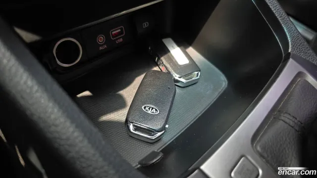 Kia Cerato (K3)