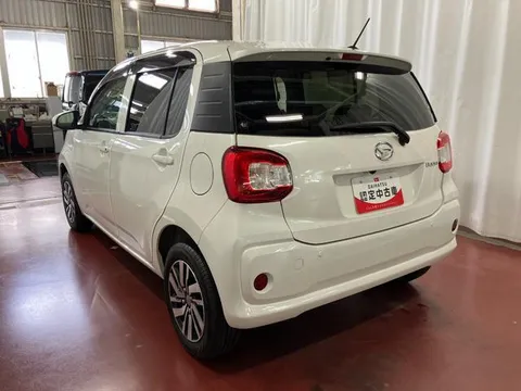 Daihatsu Boon