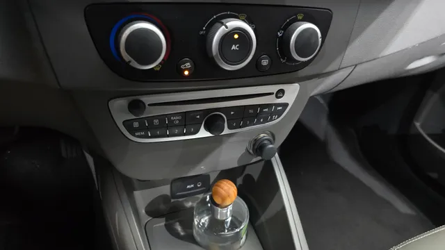 Renault SM3
