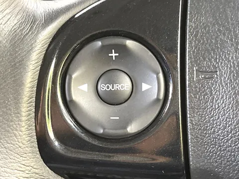 Honda N-BOX+ Custom