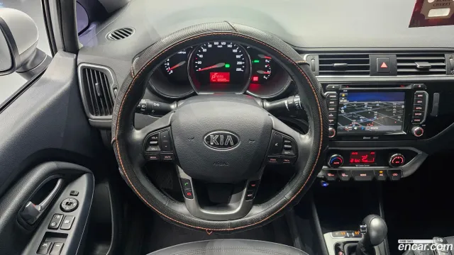 Kia Pride