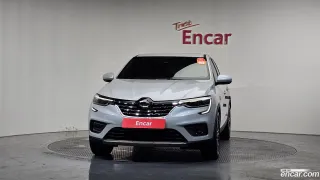 Renault XM3