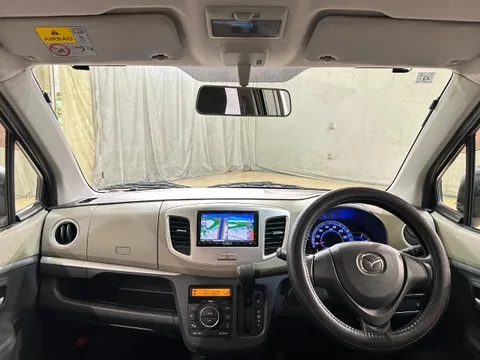 Mazda Flair