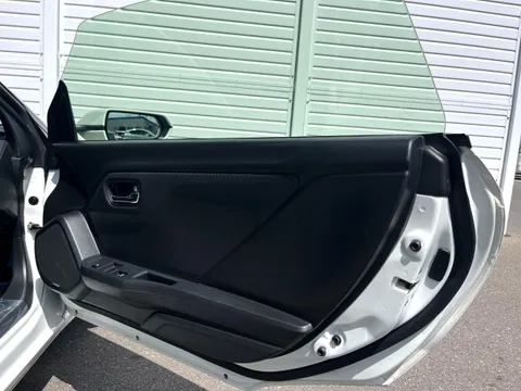 Honda S660