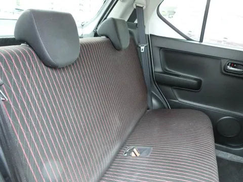 Suzuki Alto Turbo RS