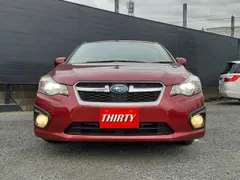 Subaru Impreza Sports