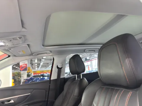 Peugeot 4008