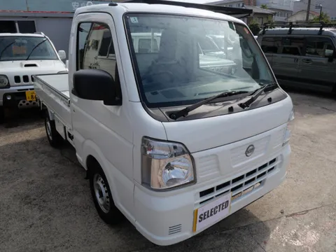 Nissan Clipper Truck