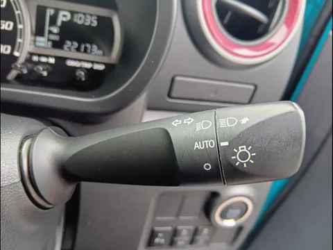 Daihatsu Boon