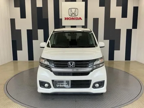 Honda N-WGN Custom