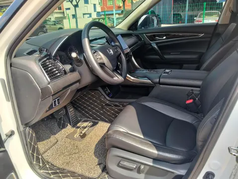 Honda Avancier
