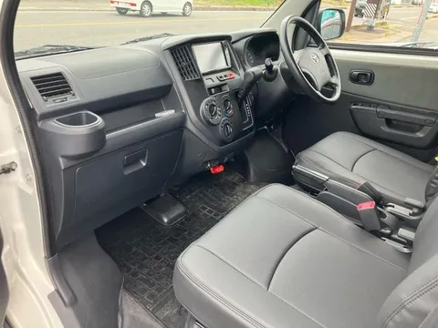 Toyota TownAce Van