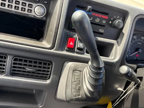 Subaru Sambar Van