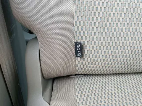 Nissan Clipper Rio