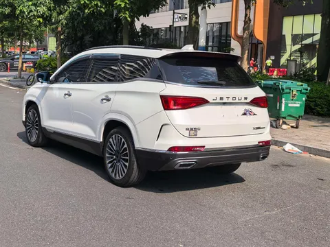 Jetour X95