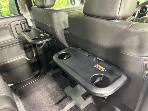 Mazda Flair Wagon Custom Style
