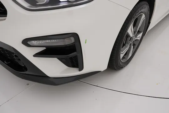 Kia Cerato (K3)
