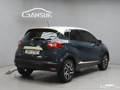 Renault QM3
