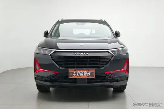Dongfeng AX7