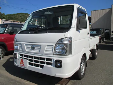 Nissan Clipper Truck
