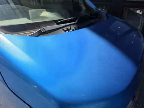 Mazda Flair