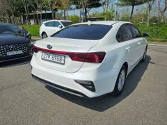 Kia Cerato (K3)