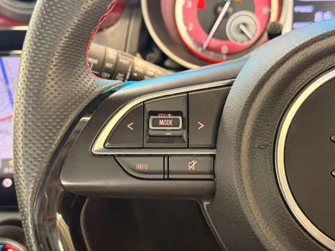 Suzuki Swift Sport