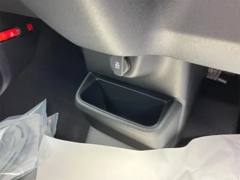 Honda N-BOX Joy