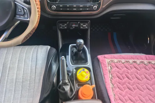 Gac GS3