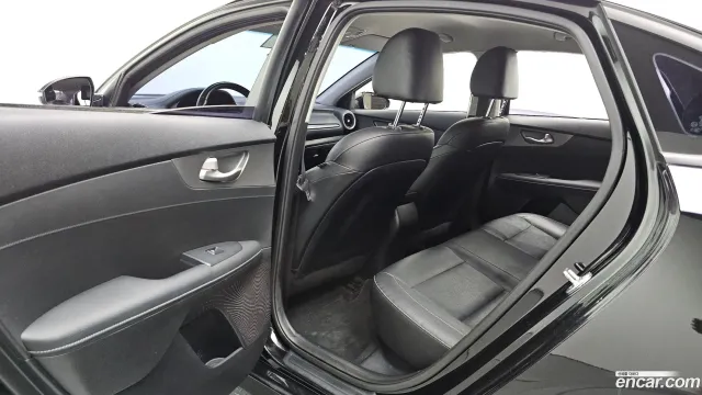 Kia Cerato (K3)