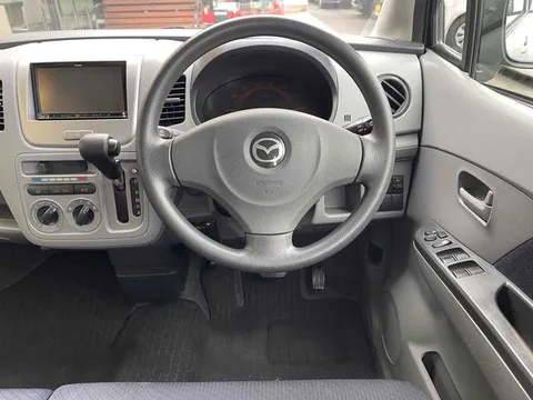 Mazda AZ-Wagon
