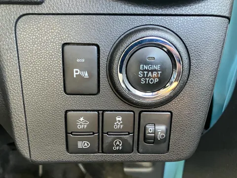 Daihatsu Mira Tocot
