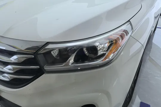 Gac GS4
