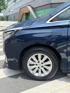 Gac M8