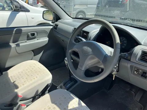 Mitsubishi Minica