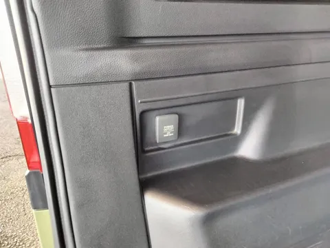 Honda N-VAN Plus Style