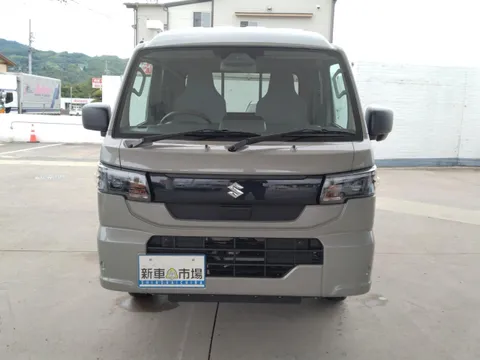 Suzuki Super Carry