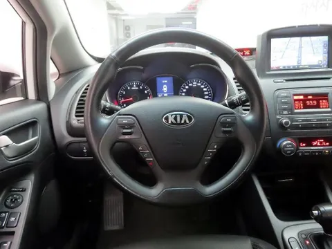 Kia Cerato (K3)