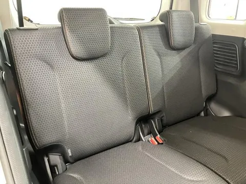Mazda Flair Wagon Tough Styel