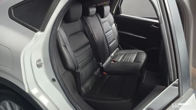 Renault XM3