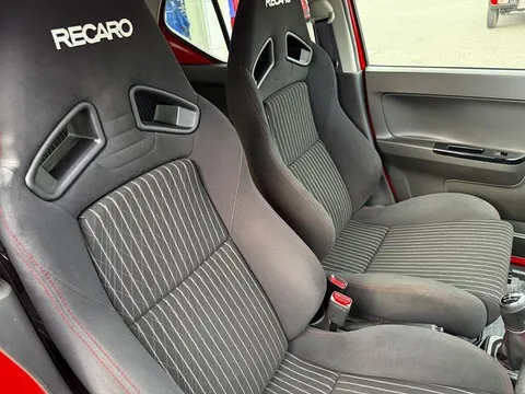 Suzuki Alto Works