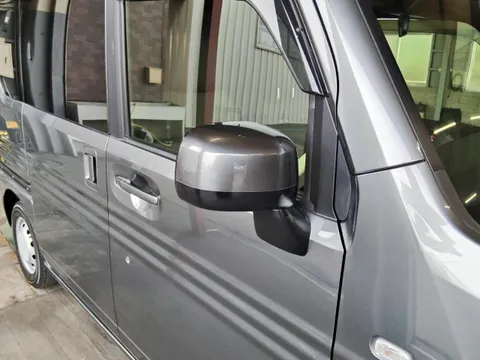 Honda N-VAN Plus Style