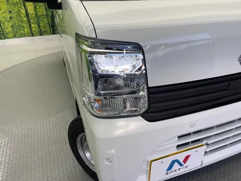 Nissan Clipper