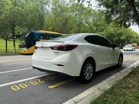 Mazda Mazda 3