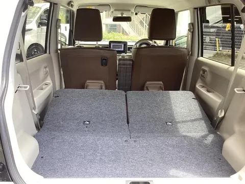 Suzuki Alto Lapin LC