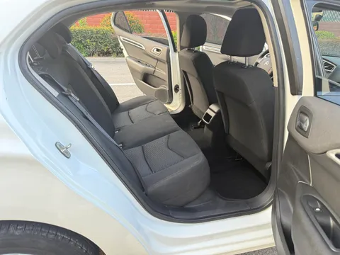 Citroen C4L