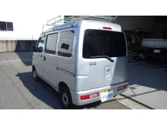 Toyota Pixis Van