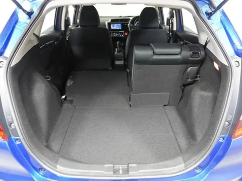 Honda Jazz (Fit)