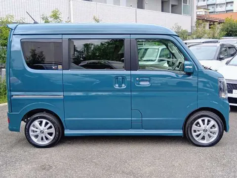 Nissan Clipper Rio